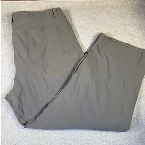 Zero‎ Exposure Travel Series Mens 40x30 Oak Hiking Pants